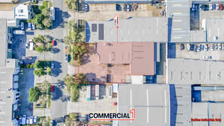 Factory, Warehouse & Industrial commercial property sold at Molendinar QLD 4214 Factory, Warehouse & Industrial commercial property sold at Molendinar QLD 4214