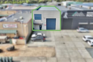Factory, Warehouse & Industrial commercial property sold at 1/12 Thornborough Road Greenfields WA 6210 Factory, Warehouse & Industrial commercial property sold at 1/12 Thornborough Road Greenfields WA 6210