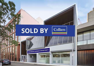 Offices commercial property sold at 11 Newton Street Cremorne VIC 3121 Offices commercial property sold at 11 Newton Street Cremorne VIC 3121