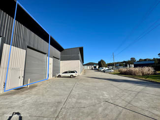 Factory, Warehouse & Industrial commercial property sold at Unit 17, 20 Mayfair Close Morisset NSW 2264 Factory, Warehouse & Industrial commercial property sold at Unit 17, 20 Mayfair Close Morisset NSW 2264