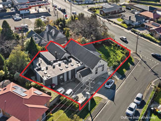 Offices commercial property sold at 488 Main Road Montrose TAS 7010 Offices commercial property sold at 488 Main Road Montrose TAS 7010