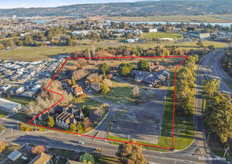 Hotel, Motel, Pub & Leisure commercial property sold at 15-17 Alanvale Road Newnham TAS 7248 Hotel, Motel, Pub & Leisure commercial property sold at 15-17 Alanvale Road Newnham TAS 7248