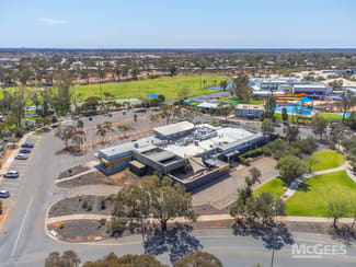Hotel, Motel, Pub & Leisure commercial property sold at 21 Burgoyne Street Roxby Downs SA 5725 Hotel, Motel, Pub & Leisure commercial property sold at 21 Burgoyne Street Roxby Downs SA 5725
