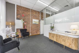 Offices commercial property sold at 32B Doveton Street North Ballarat Central VIC 3350