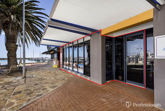 Offices commercial property sold at 2/11 Wiebbe Hayes Lane Geraldton WA 6530 Offices commercial property sold at 2/11 Wiebbe Hayes Lane Geraldton WA 6530