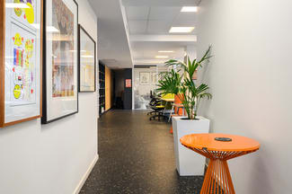 Offices commercial property for lease at 2/3 St David Street Fitzroy VIC 3065