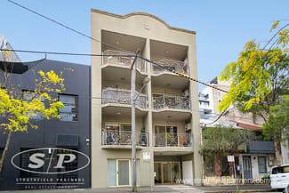 Hotel, Motel, Pub & Leisure commercial property sold at 64-66 Buckingham Street Surry Hills NSW 2010