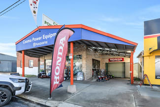 Showrooms / Bulky Goods commercial property for sale at 69 Commissioner Street Cooma NSW 2630 Showrooms / Bulky Goods commercial property for sale at 69 Commissioner Street Cooma NSW 2630