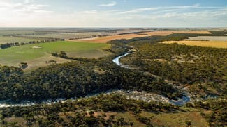 Rural / Farming commercial property sold at 515 Dalyup Road Dalyup WA 6450