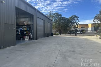 Factory, Warehouse & Industrial commercial property sold at 4/14B Karoonda Close Rathmines NSW 2283 Factory, Warehouse & Industrial commercial property sold at 4/14B Karoonda Close Rathmines NSW 2283