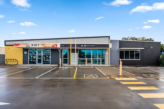 Offices commercial property sold at 8 Edinburgh Street Port Lincoln SA 5606 Offices commercial property sold at 8 Edinburgh Street Port Lincoln SA 5606