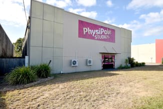 Factory, Warehouse & Industrial commercial property for sale at 1/10 Roseanna Street Clinton QLD 4680 Factory, Warehouse & Industrial commercial property for sale at 1/10 Roseanna Street Clinton QLD 4680