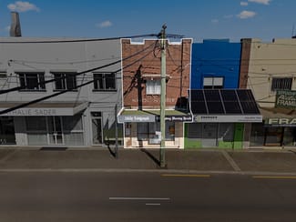 Shop & Retail commercial property for sale at 154 Liverpool Road Enfield NSW 2136