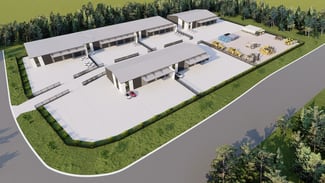 Factory, Warehouse & Industrial commercial property for lease at 2-6 Moorebank Road Charlton QLD 4350