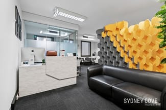 Offices commercial property for sale at 276 Pitt Street Sydney NSW 2000