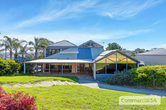 Offices commercial property for sale at 106 Main Road Mclaren Vale SA 5171