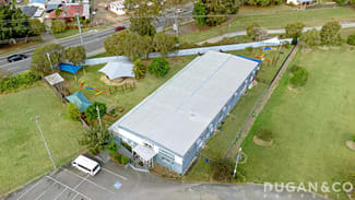 Shop & Retail commercial property for lease at 2/30 Workshops St Brassall QLD 4305 Shop & Retail commercial property for lease at 2/30 Workshops St Brassall QLD 4305