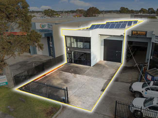 Factory, Warehouse & Industrial commercial property sold at 5 Heversham Drive Seaford VIC 3198 Factory, Warehouse & Industrial commercial property sold at 5 Heversham Drive Seaford VIC 3198