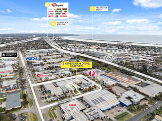 Factory, Warehouse & Industrial commercial property sold at 5 Heversham Drive Seaford VIC 3198 Factory, Warehouse & Industrial commercial property sold at 5 Heversham Drive Seaford VIC 3198