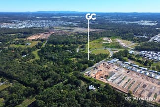 Development / Land commercial property sold at 170 Loganview Road Logan Reserve QLD 4133