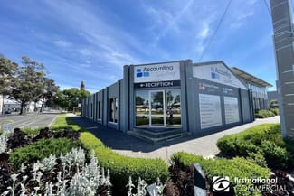Offices commercial property sold at 118 Macleod Street Bairnsdale VIC 3875