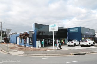 Showrooms / Bulky Goods commercial property leased at 148 Invermay Road Invermay TAS 7248