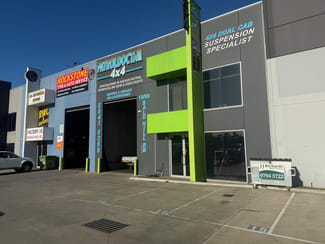 Factory, Warehouse & Industrial commercial property for sale at 15/99 Bald Hill Road Pakenham VIC 3810 Factory, Warehouse & Industrial commercial property for sale at 15/99 Bald Hill Road Pakenham VIC 3810
