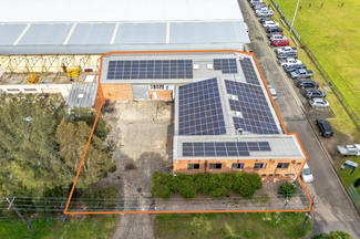 Factory, Warehouse & Industrial commercial property sold at Warehouse & Office/9 Everley Road Auburn NSW 2144 Factory, Warehouse & Industrial commercial property sold at Warehouse & Office/9 Everley Road Auburn NSW 2144
