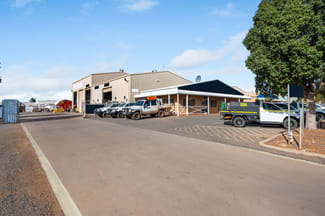 Factory, Warehouse & Industrial commercial property sold at 21 Broadwood Street Broadwood WA 6430