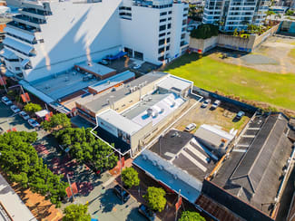 Offices commercial property sold at 11 Nerang Street Southport QLD 4215 Offices commercial property sold at 11 Nerang Street Southport QLD 4215