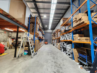 Factory, Warehouse & Industrial commercial property for sale at 32/283-293 Rex Road Campbellfield VIC 3061 Factory, Warehouse & Industrial commercial property for sale at 32/283-293 Rex Road Campbellfield VIC 3061