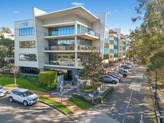 Medical / Consulting commercial property sold at Suite 18/6 Meridian Place Bella Vista NSW 2153 Medical / Consulting commercial property sold at Suite 18/6 Meridian Place Bella Vista NSW 2153