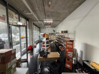 Offices commercial property sold at Shop/1 Arncliffe Street Wolli Creek NSW 2205