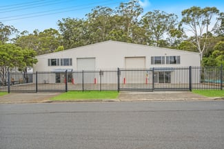 Factory, Warehouse & Industrial commercial property sold at 28 Geebung Drive Port Macquarie NSW 2444 Factory, Warehouse & Industrial commercial property sold at 28 Geebung Drive Port Macquarie NSW 2444