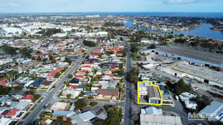 Development / Land commercial property sold at 49 Webb Street Port Adelaide SA 5015 Development / Land commercial property sold at 49 Webb Street Port Adelaide SA 5015