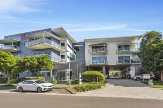 Medical / Consulting commercial property sold at 5/16 Innovation Parkway Birtinya QLD 4575 Medical / Consulting commercial property sold at 5/16 Innovation Parkway Birtinya QLD 4575