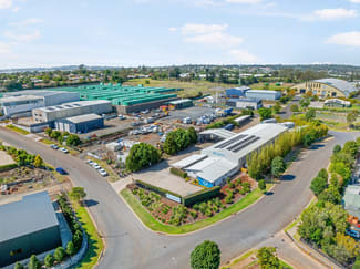 Factory, Warehouse & Industrial commercial property sold at 18 - 26 Walters Drive Harristown QLD 4350 Factory, Warehouse & Industrial commercial property sold at 18 - 26 Walters Drive Harristown QLD 4350