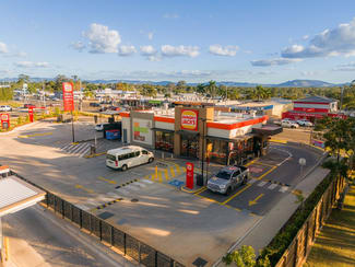 Shop & Retail commercial property sold at 6 Lawrie Street Gracemere QLD 4702 Shop & Retail commercial property sold at 6 Lawrie Street Gracemere QLD 4702