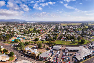 Development / Land commercial property for sale at Cessnock NSW 2325