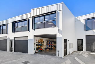 Factory, Warehouse & Industrial commercial property sold at 5/25 Alex Fisher Drive Burleigh Heads QLD 4220