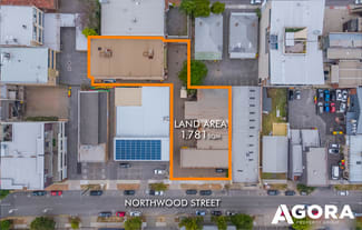 Other commercial property sold at 22-26 Northwood Street West Leederville WA 6007