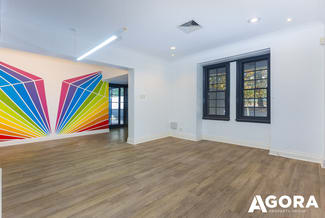 Offices commercial property sold at 321-323 Pier Street Perth WA 6000