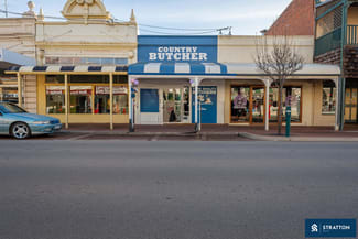 Shop & Retail commercial property for sale at 117 Avon Terrace York WA 6302 Shop & Retail commercial property for sale at 117 Avon Terrace York WA 6302