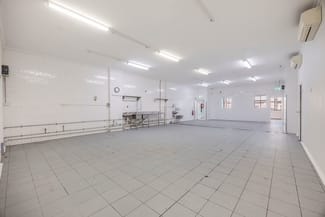 Factory, Warehouse & Industrial commercial property sold at 23 Carrington Road Marrickville NSW 2204