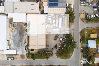 Factory, Warehouse & Industrial commercial property sold at 16B Williams Road Kelmscott WA 6111 Factory, Warehouse & Industrial commercial property sold at 16B Williams Road Kelmscott WA 6111