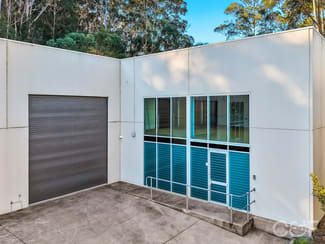 Factory, Warehouse & Industrial commercial property for sale at Unit 4/13 Enterprise Close West Gosford NSW 2250