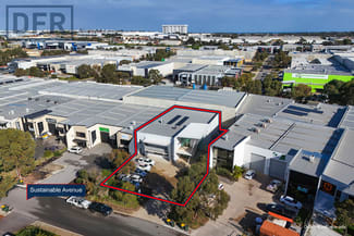 Factory, Warehouse & Industrial commercial property sold at 42 Sustainable Avenue Bibra Lake WA 6163 Factory, Warehouse & Industrial commercial property sold at 42 Sustainable Avenue Bibra Lake WA 6163