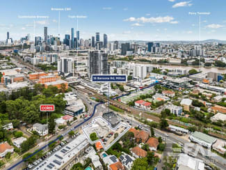 Shop & Retail commercial property sold at Whole properties/16 Baroona Road Milton QLD 4064 Shop & Retail commercial property sold at Whole properties/16 Baroona Road Milton QLD 4064