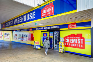 Showrooms / Bulky Goods commercial property sold at Newbrook Shopping Village, 44 Riverside Drive Airds NSW 2560 Showrooms / Bulky Goods commercial property sold at Newbrook Shopping Village, 44 Riverside Drive Airds NSW 2560