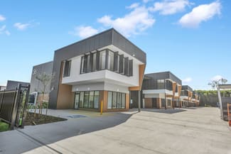 Factory, Warehouse & Industrial commercial property for lease at 56 Edison Crescent Baringa QLD 4551